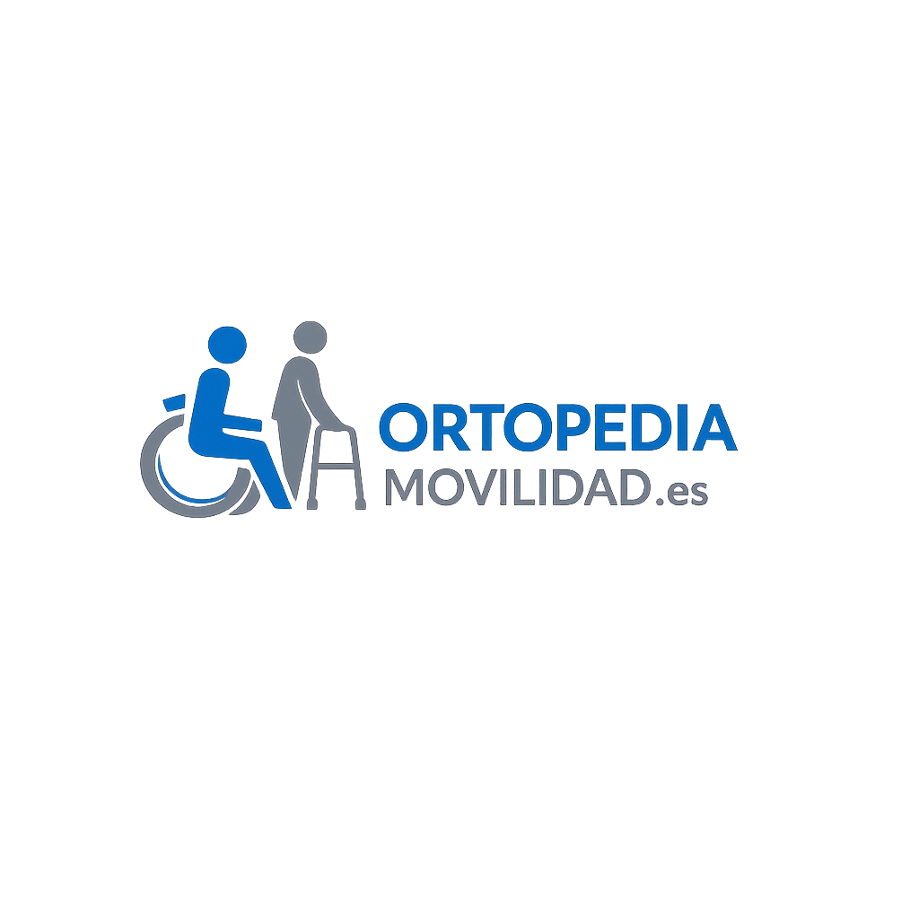 Ortopedia Movilidad